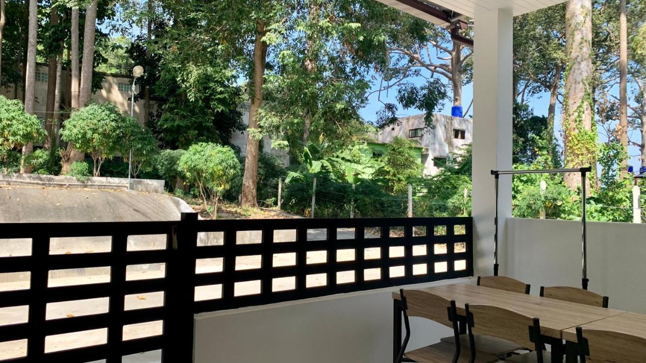 Island House Rentals 25 サメット島 エクステリア 写真