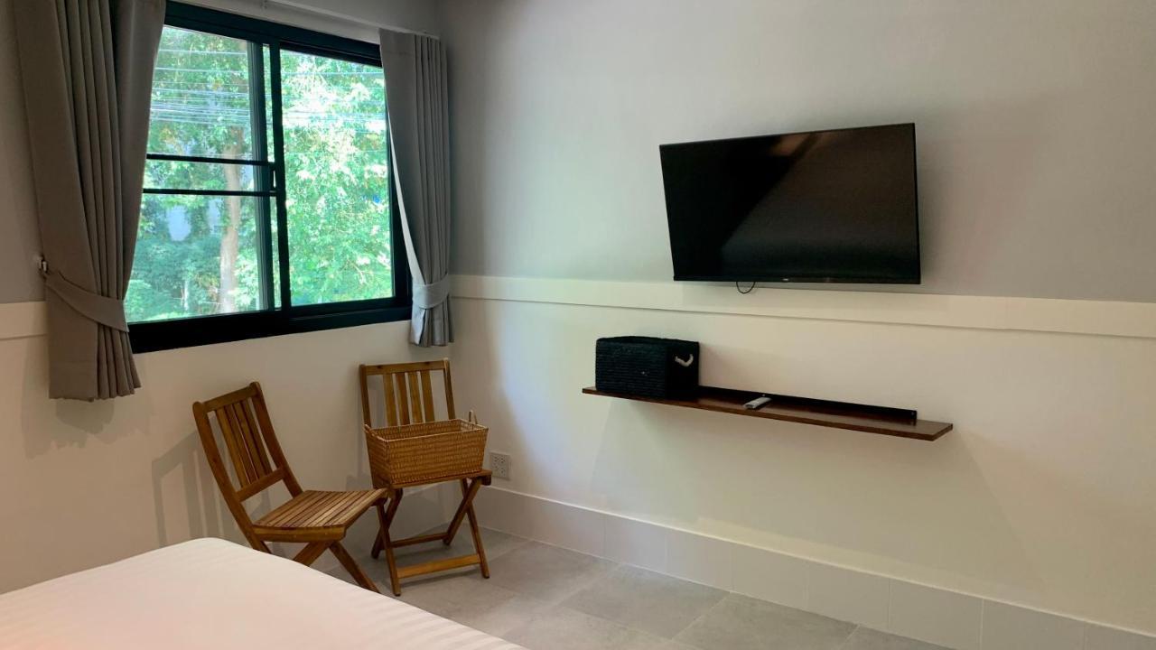 Island House Rentals 25 サメット島 エクステリア 写真