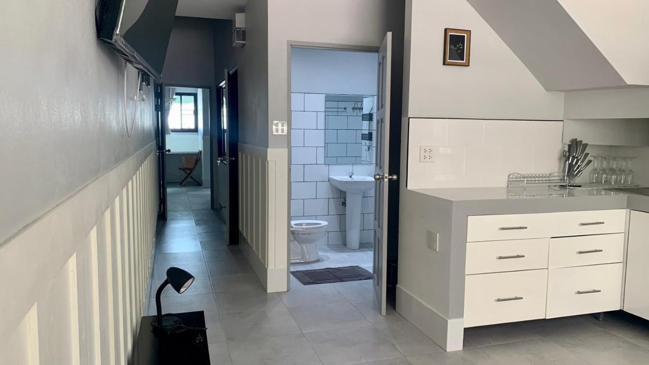 Island House Rentals 25 サメット島 エクステリア 写真